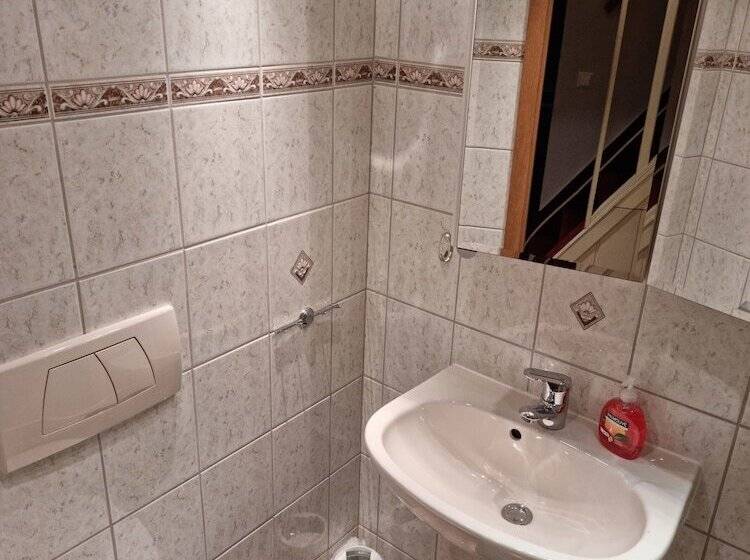 Ferienhaus Am Schlossbühel Wernigerode