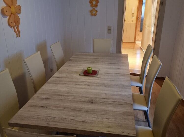 Ferienhaus Am Schlossbühel Wernigerode