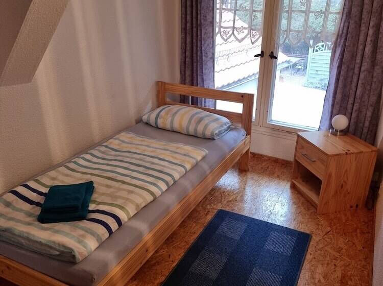 Ferienhaus Am Schlossbühel Wernigerode