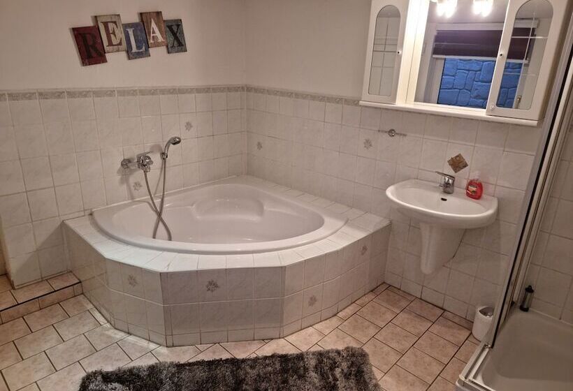 Ferienhaus Am Schlossbühel Wernigerode