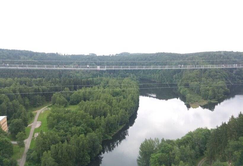 Ferienhaus Am Schlossbühel Wernigerode