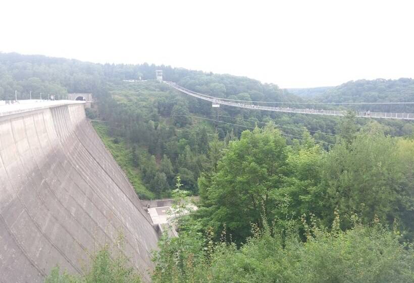 Ferienhaus Am Schlossbühel Wernigerode