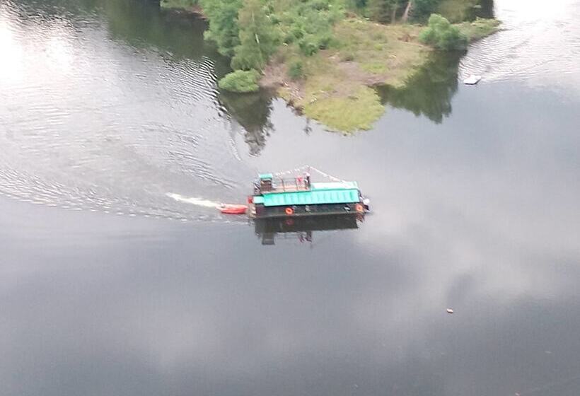 Ferienhaus Am Schlossbühel Wernigerode