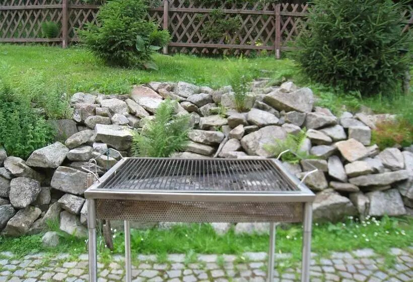 Ferienhaus Bikehütte Rehnhäusl