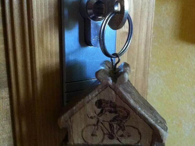 Ferienhaus Bikehütte Rehnhäusl