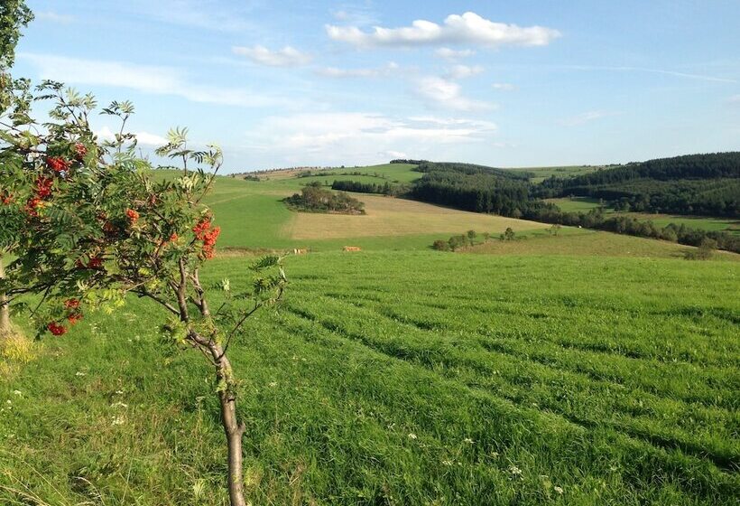Ferienhaus Bikehütte Rehnhäusl