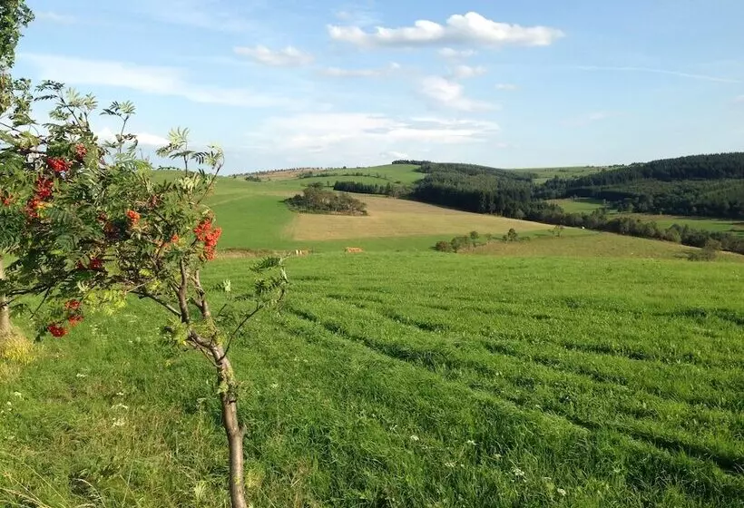 Ferienhaus Bikehütte Rehnhäusl