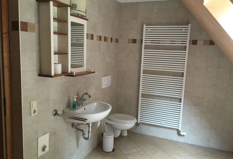 Ferienhaus Bikehütte Rehnhäusl