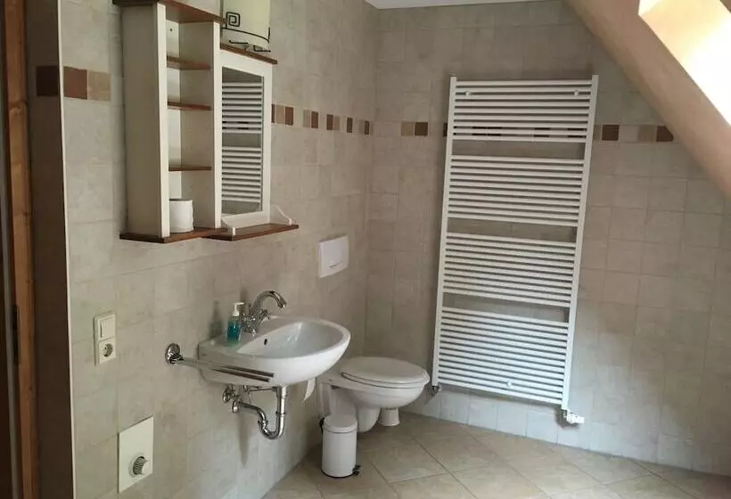 Ferienhaus Bikehütte Rehnhäusl