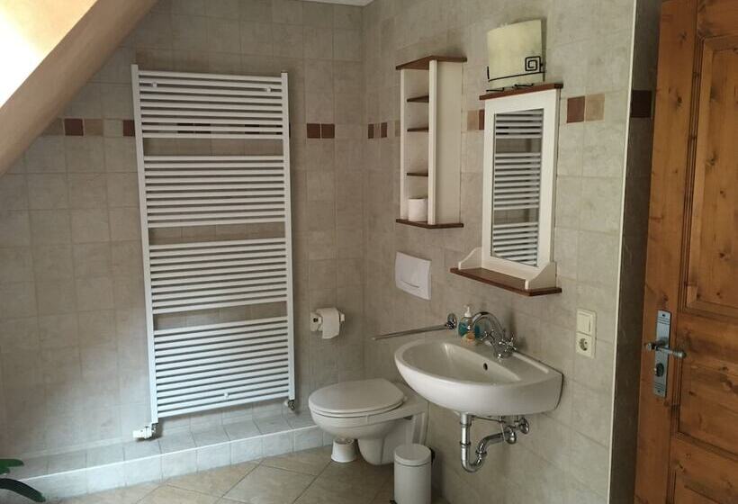 Ferienhaus Bikehütte Rehnhäusl