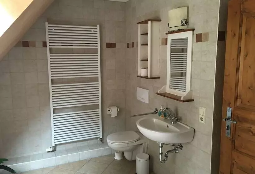 Ferienhaus Bikehütte Rehnhäusl