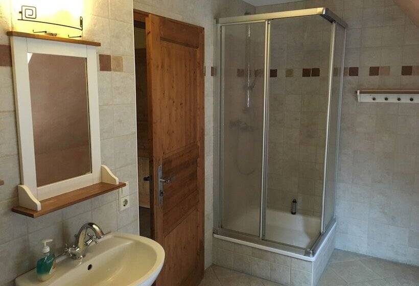 Ferienhaus Bikehütte Rehnhäusl