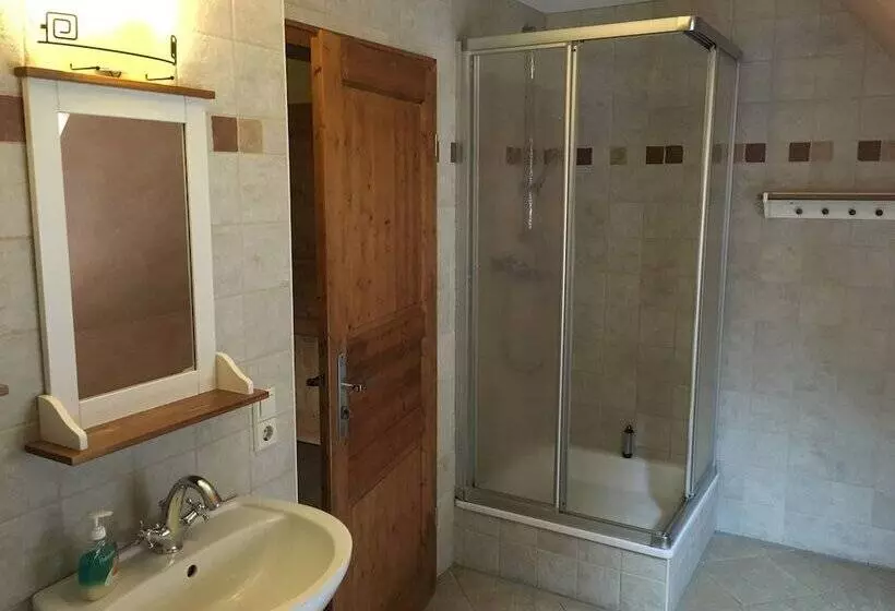 Ferienhaus Bikehütte Rehnhäusl