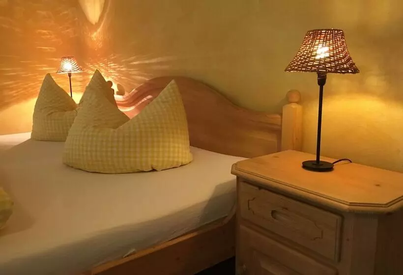 Ferienhaus Bikehütte Rehnhäusl