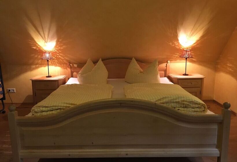 Ferienhaus Bikehütte Rehnhäusl