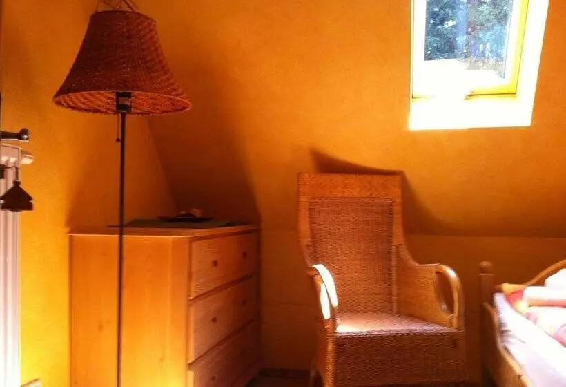 Ferienhaus Bikehütte Rehnhäusl