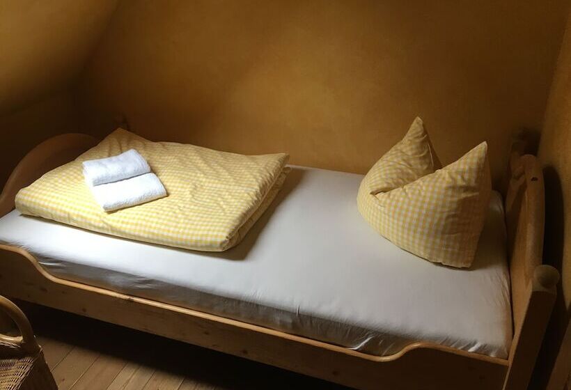 Ferienhaus Bikehütte Rehnhäusl