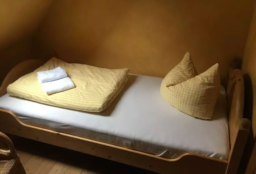 Ferienhaus Bikehütte Rehnhäusl