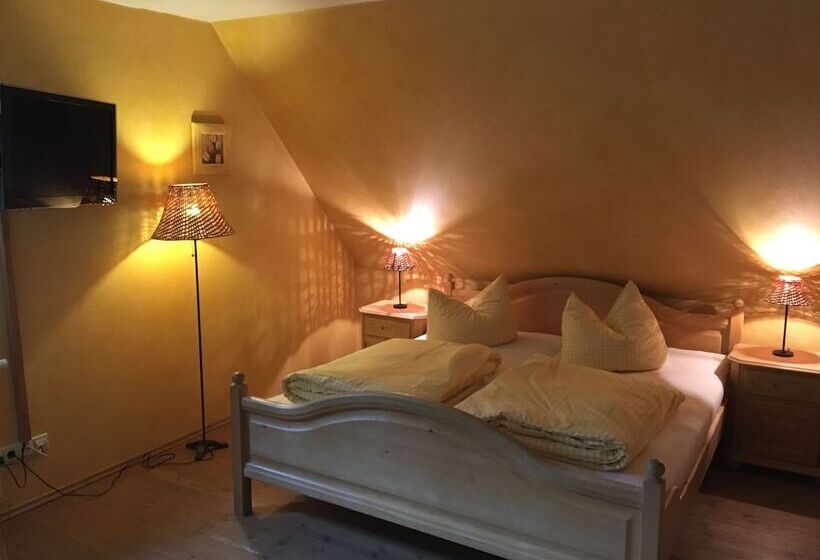 Ferienhaus Bikehütte Rehnhäusl