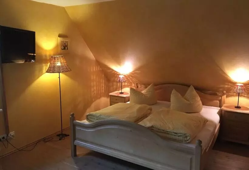 Ferienhaus Bikehütte Rehnhäusl