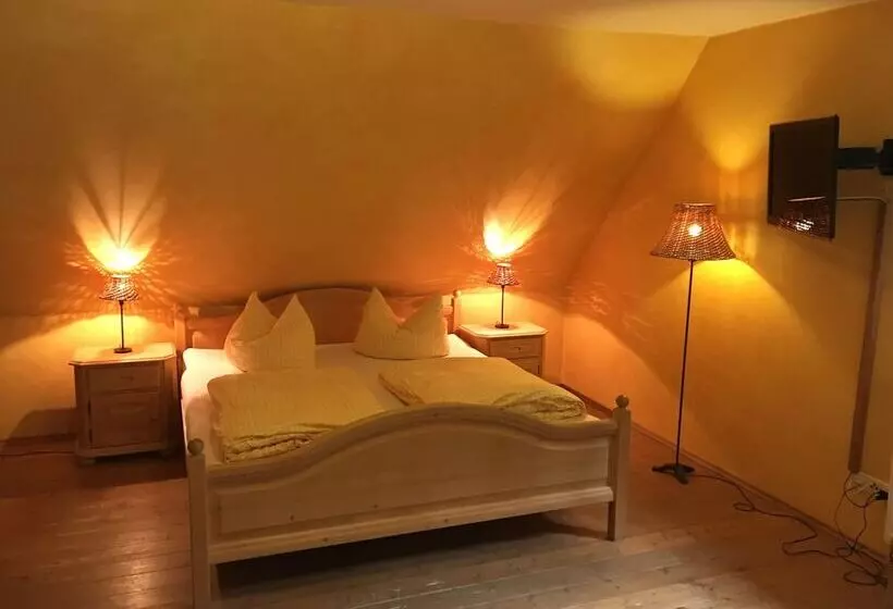 Ferienhaus Bikehütte Rehnhäusl