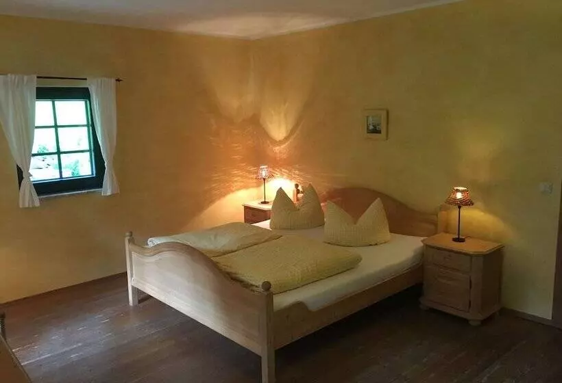 Ferienhaus Bikehütte Rehnhäusl