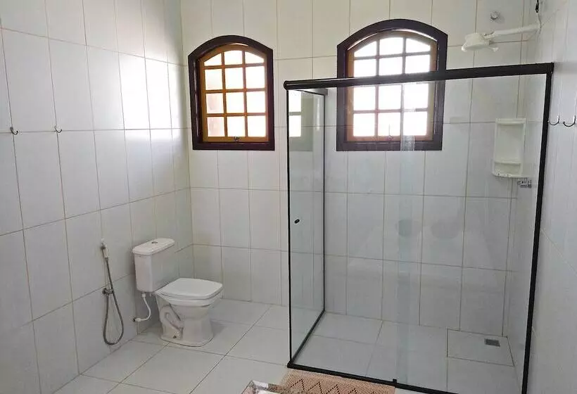 Hotel Arraial Da Lage Hospedaria