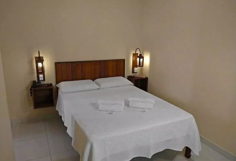 Hotel Arraial Da Lage Hospedaria