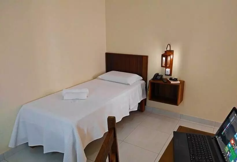 Hotel Arraial Da Lage Hospedaria