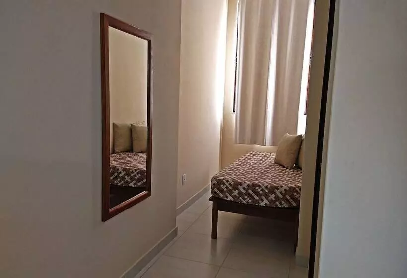 Hotel Arraial Da Lage Hospedaria