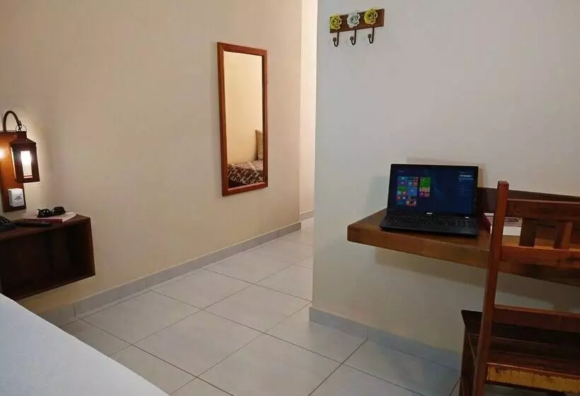 Hotel Arraial Da Lage Hospedaria