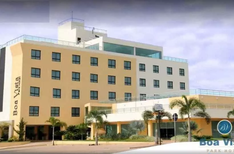ホテル Boa Vista Park