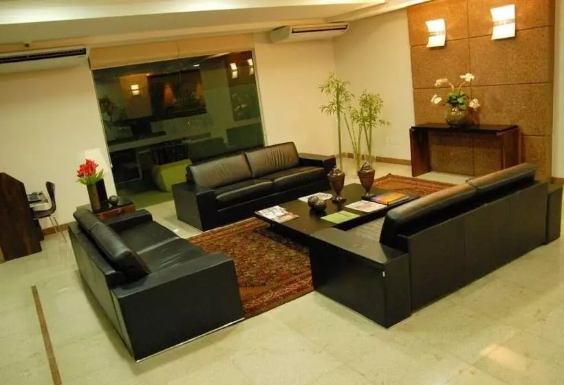 ホテル Boa Vista Park