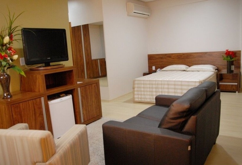 ホテル Boa Vista Park