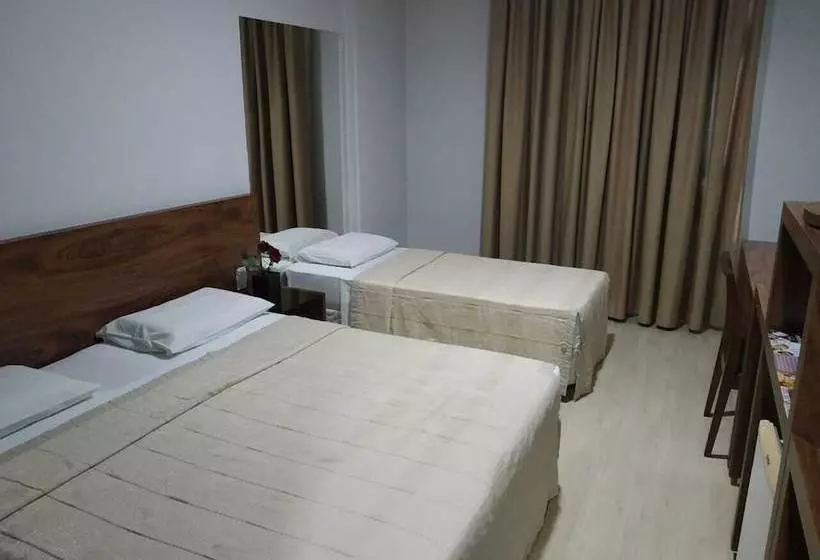 ホテル Boa Vista Park