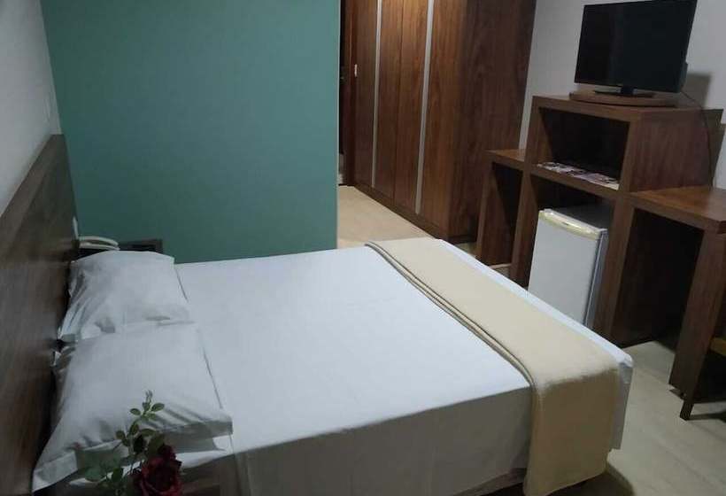 ホテル Boa Vista Park