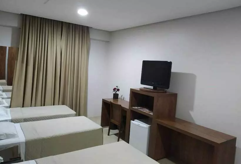 ホテル Boa Vista Park