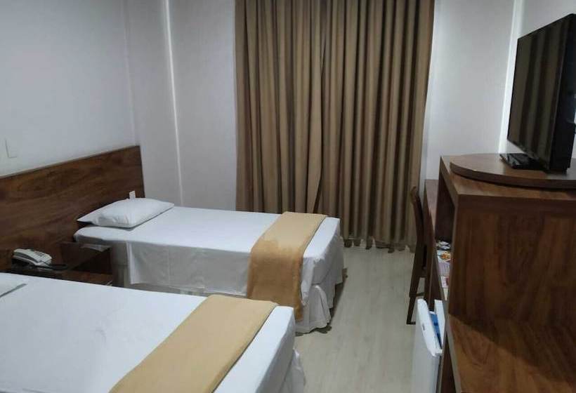 ホテル Boa Vista Park