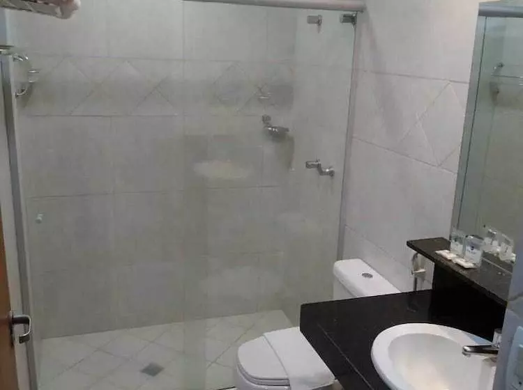 ホテル Boa Vista Park