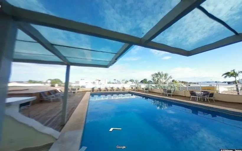 ホテル Boa Vista Park