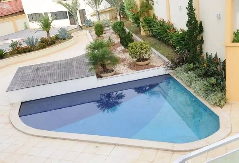 ホテル Boa Vista Park