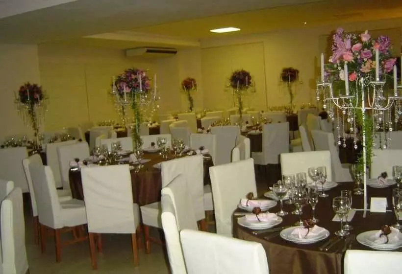 ホテル Boa Vista Park