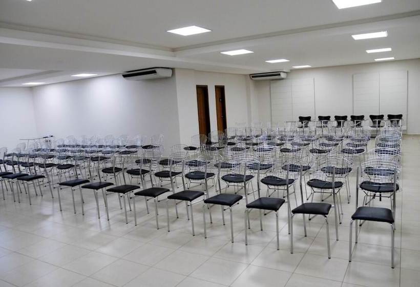 ホテル Boa Vista Park