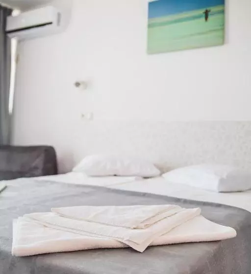 Hotel Carmen