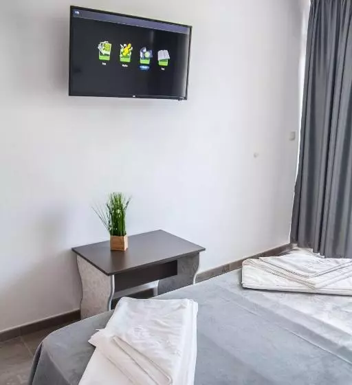 Hotel Carmen