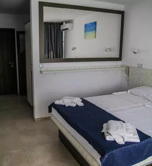 Hotel Carmen