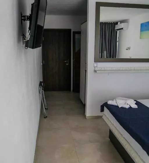Hotel Carmen