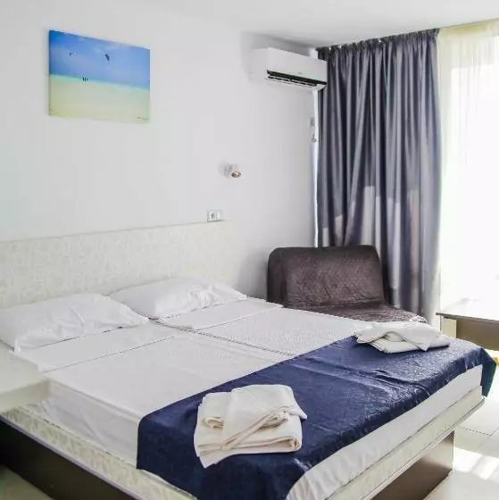 Hotel Carmen