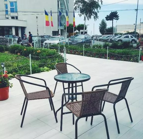 Hotel Carmen