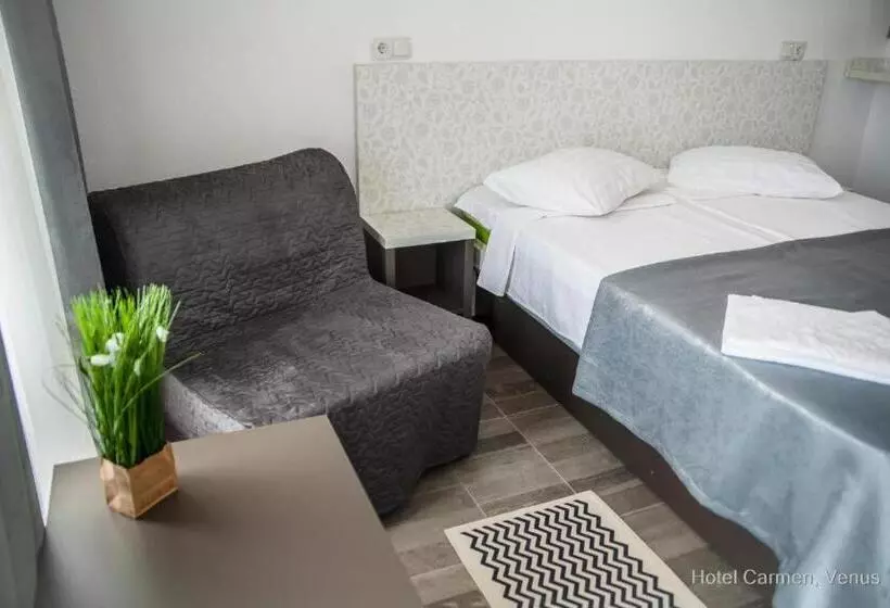 Hotel Carmen